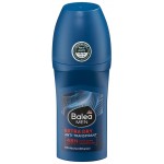 BALEA MEN EXTRA DRY vyriškas rutulinis dezodorantas 50 ml